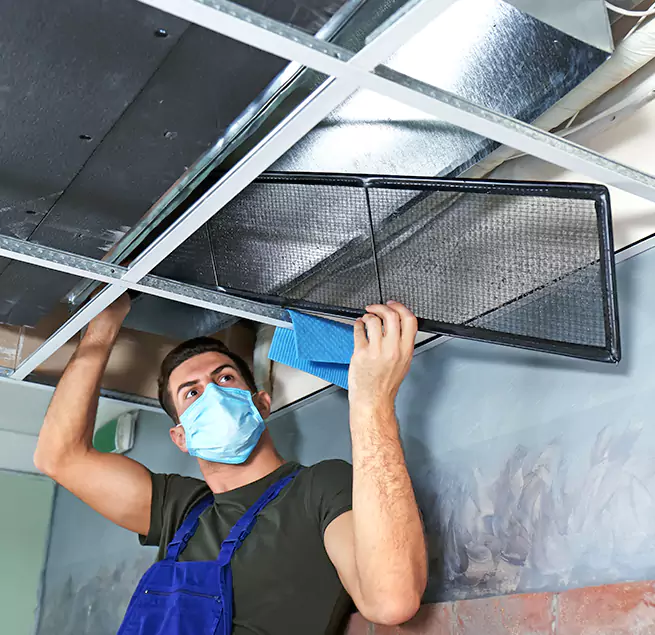 Why Homeowners & Businesses Trust Us in Arlington, VA?