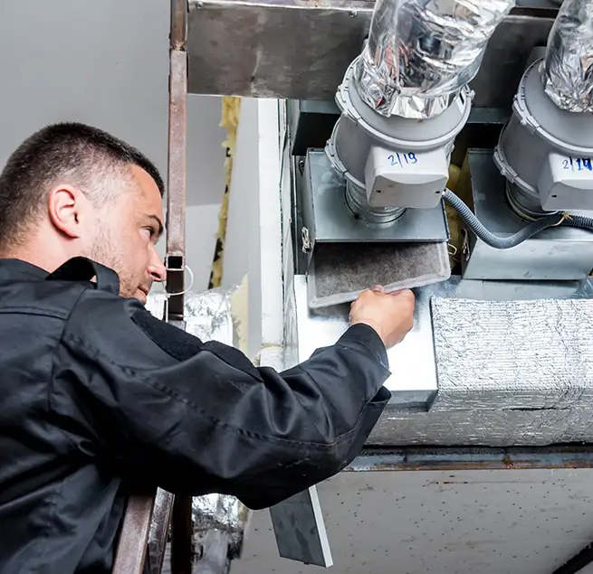 Why Homeowners & Businesses Trust Us in Arlington, VA?